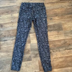 Nike Dri-fit running pants size XS